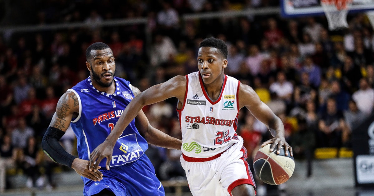 Getting To Know Frank Ntilikina It S A Hard Knick Life